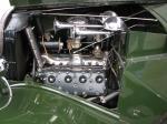 Ford Town Car by Brewster 1934 года